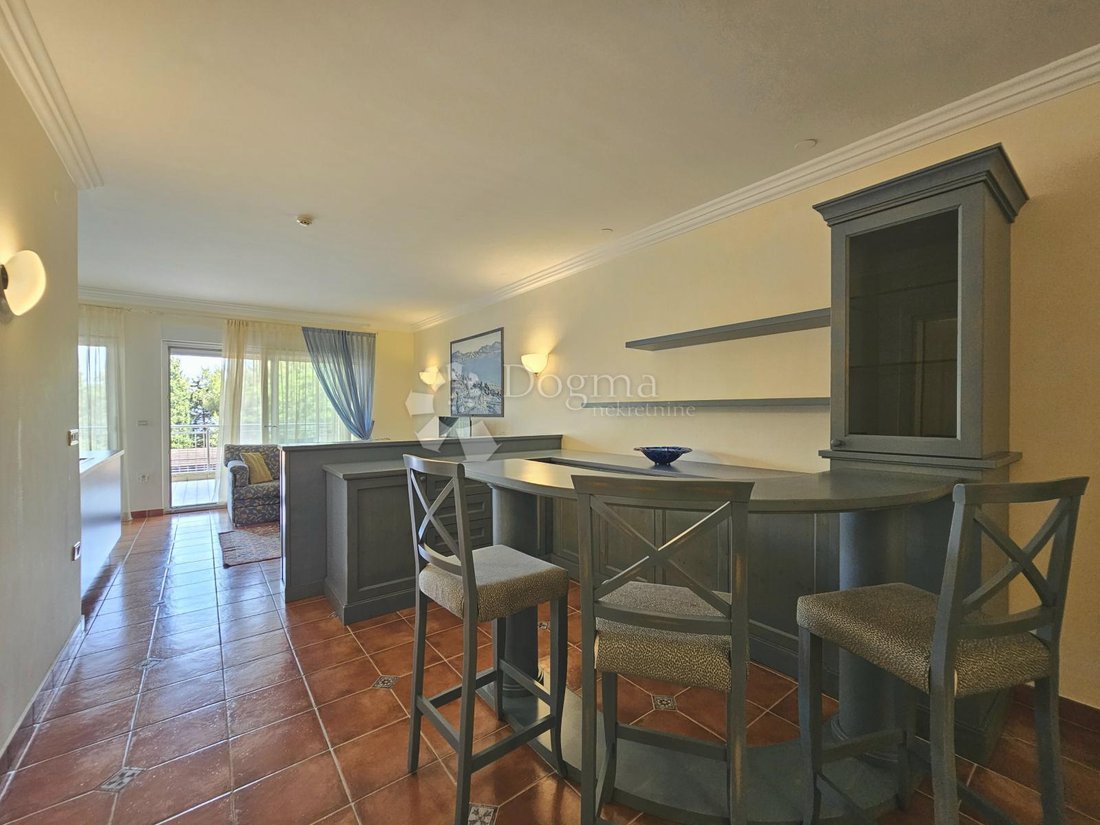Apartment in Savudrija, Istria County, Croatia 5 - 18891337