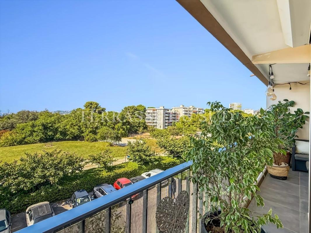 Wohnung in Bonneveine, 8e Arrondissement, Marseille 3 - 18886394
