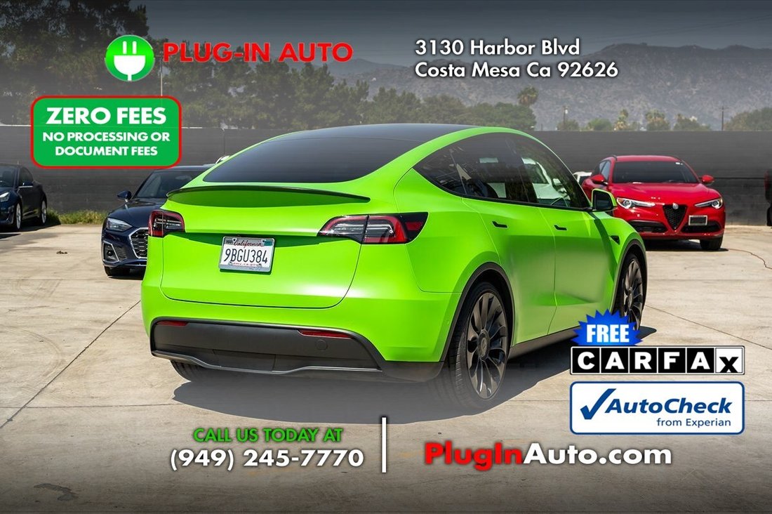 Suv in Costa Mesa, CA, United States 4 - 18880204