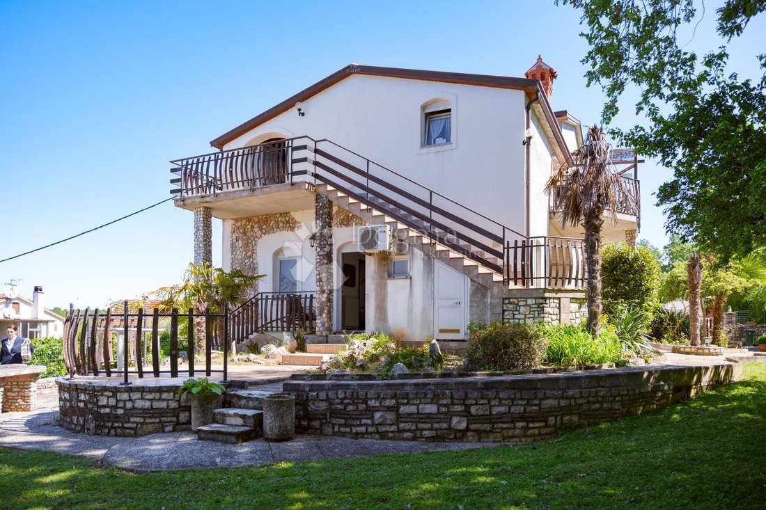 House in Umag, Istria County, Croatia 1 - 18891061