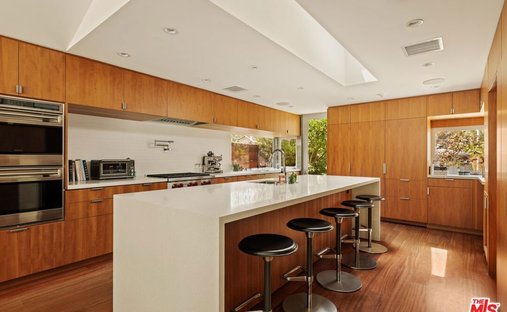 Haus in Los Angeles, Kalifornien, Vereinigte Staaten 1