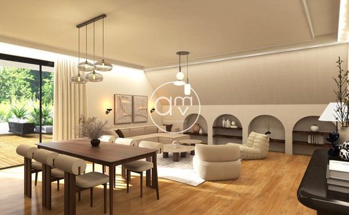 Wohnung in Toulon, Provence-Alpes-Côte d'Azur, Frankreich 1