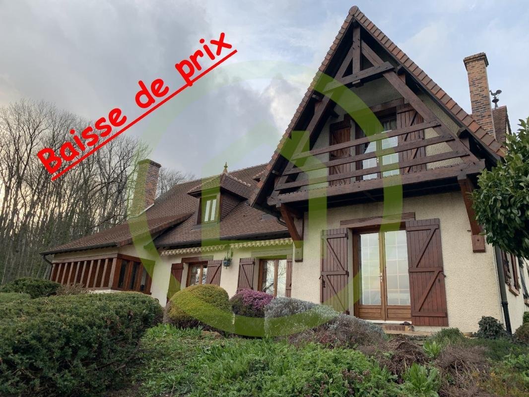 Casa a Blanchard, Chateau-Thierry, Francia 1 - 18884946