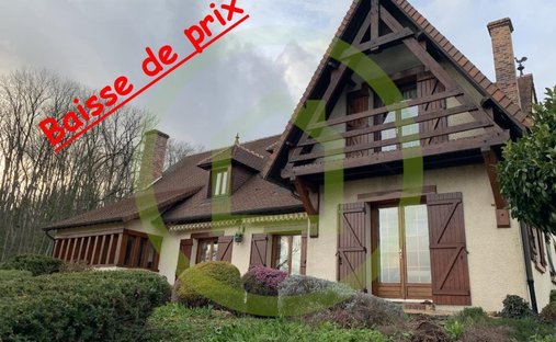 Casa a Blanchard, Chateau-Thierry, Francia 1