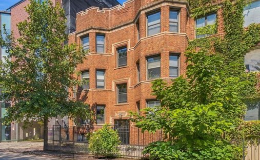 Condo in Chicago, Illinois, United States 1