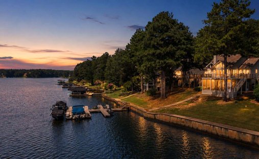 Townhouse in Greensboro, Georgia, United States 1