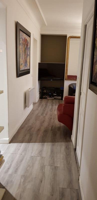 Apartamento en Alleray Procesión, Paris 15e Arrondissement, París 4 - 18882528