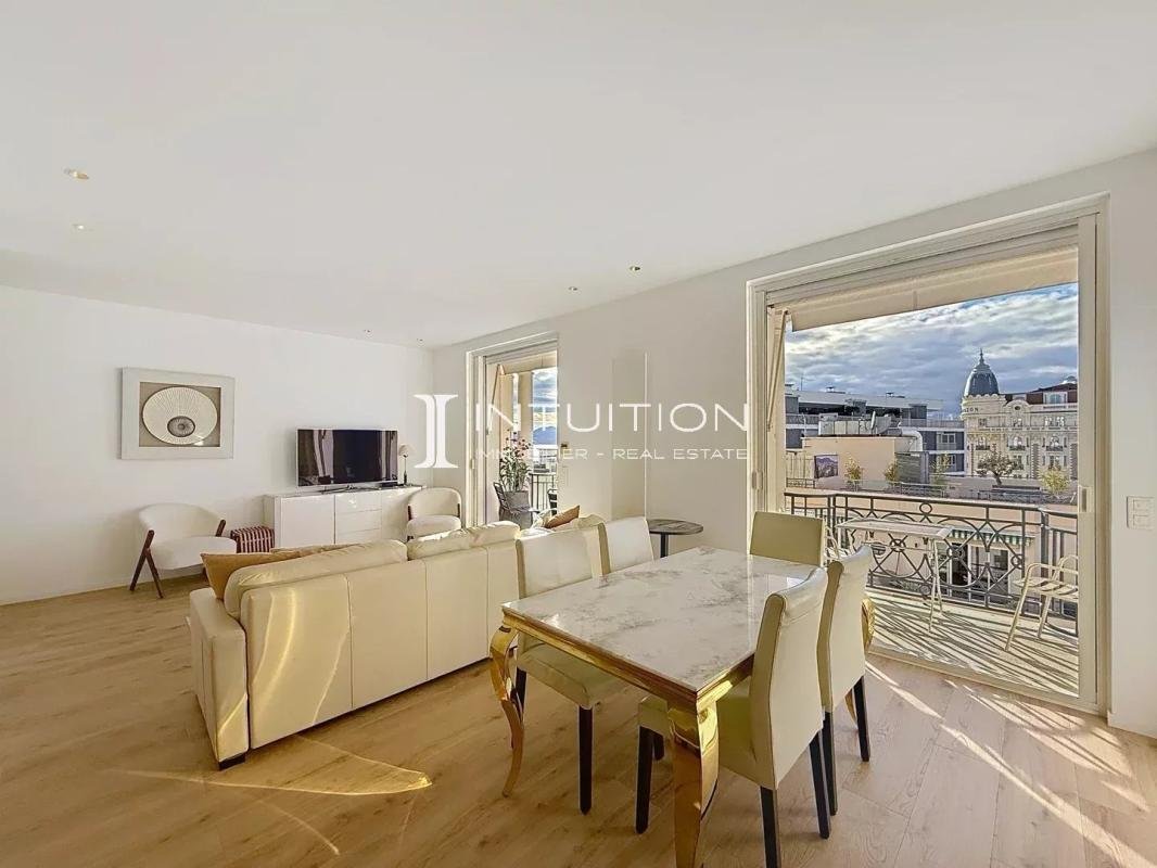 Apartamento en Cannes, Provenza-Alpes-Costa Azul, Francia 1 - 18884975