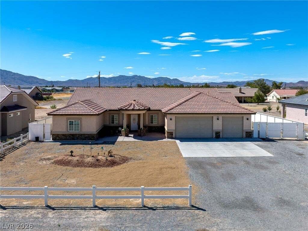 Casa a Pahrump, Nevada, Stati Uniti 3 - 18890636