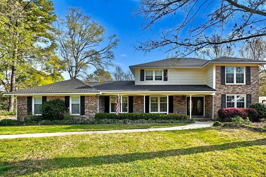 Casa a Surfside Beach, Carolina del Sud, Stati Uniti 2 - 18878743