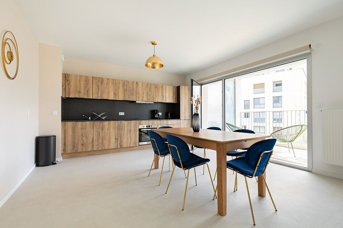Wohnung in La Bastide, Bordeaux, Frankreich 5 - 18880762