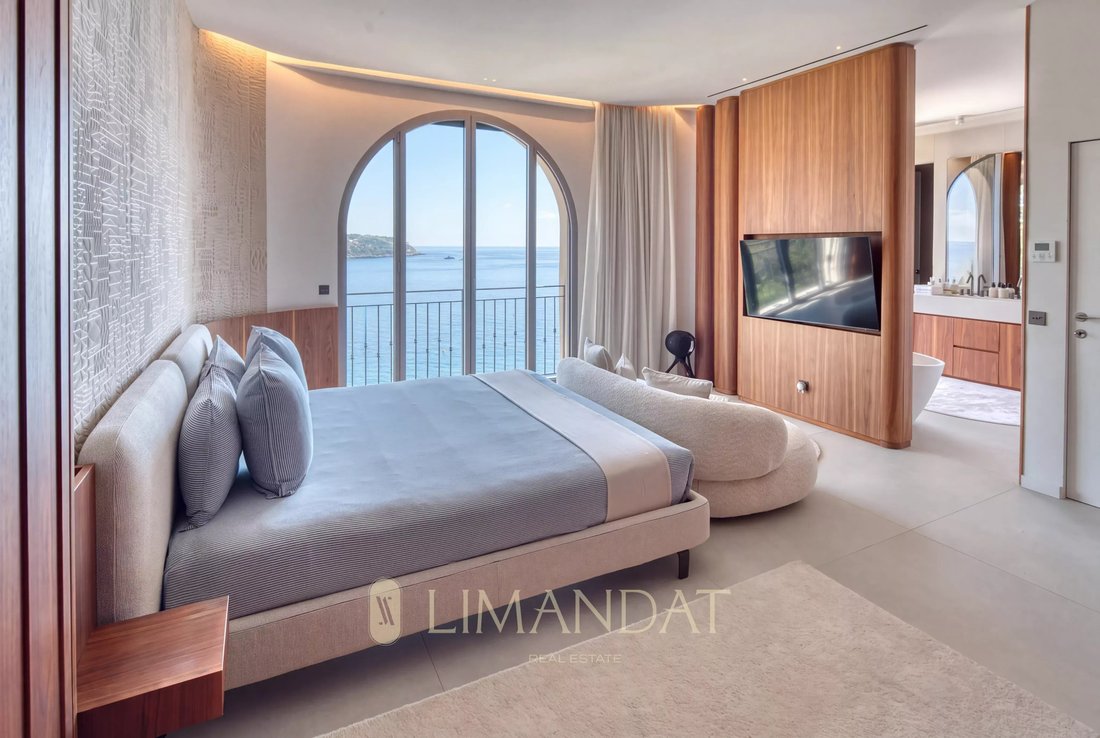 Villa in Cabbe-Saint Roman, Roquebrune-Cap-Martin, France 5 - 13979310