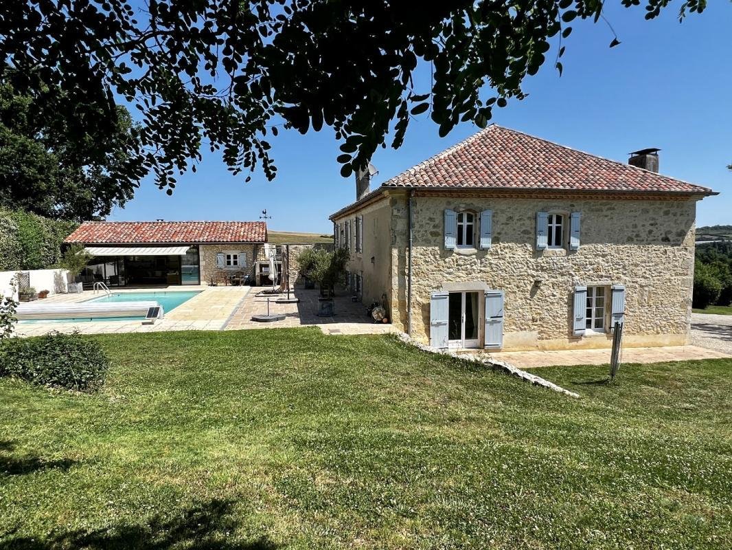 Casa a Vic-Fezensac, Occitania, Francia 2 - 18881941