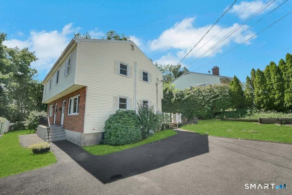 Haus in Stamford, Connecticut, Vereinigte Staaten 1 - 18889305