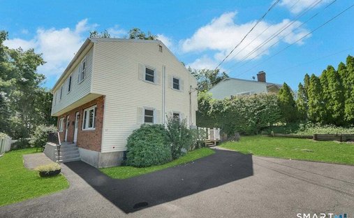 Casa en Stamford, Connecticut, Estados Unidos 1