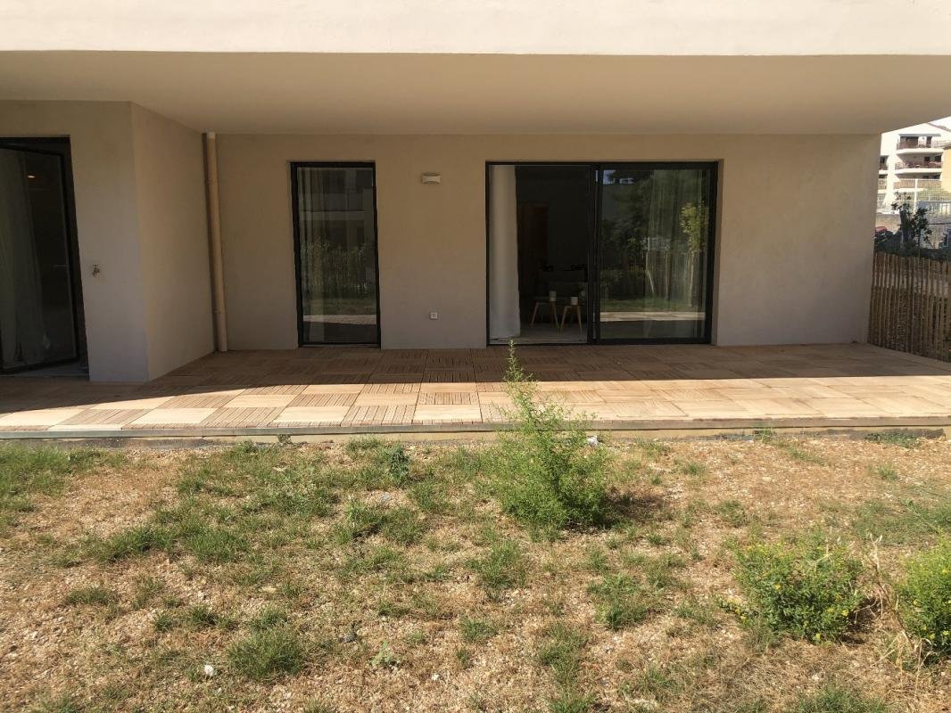 Apartamento en Hyères, Provenza-Alpes-Costa Azul, Francia 5 - 18885662
