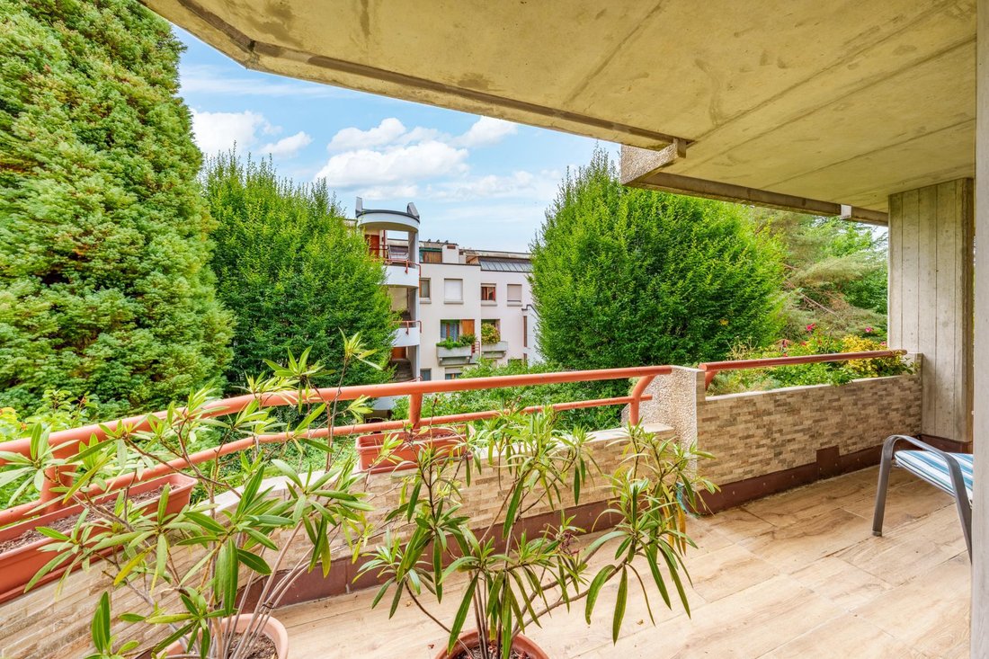 Wohnung in Nyon, Waadt, Schweiz 2 - 18523472