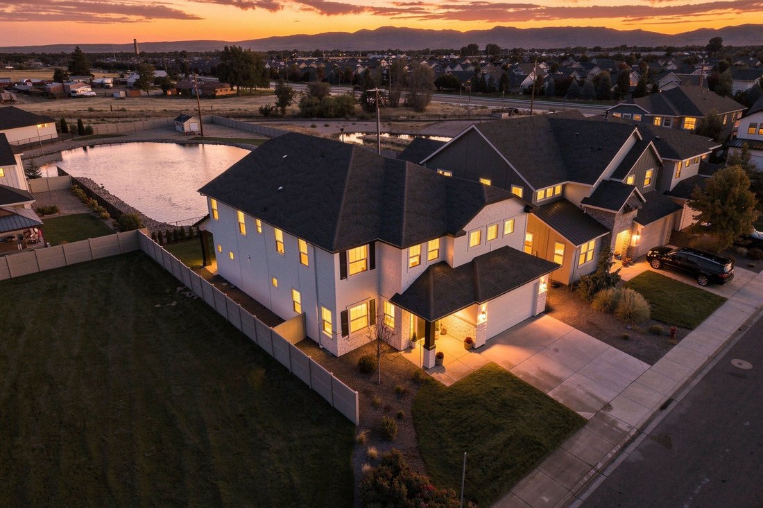 House in Meridian, Idaho, United States 1 - 18885231