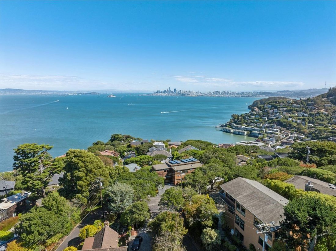 House in Sausalito, California, United States 4 - 18889198