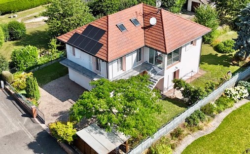 Casa a Ornex, Auvergne-Rodano-Alpi, Francia 1