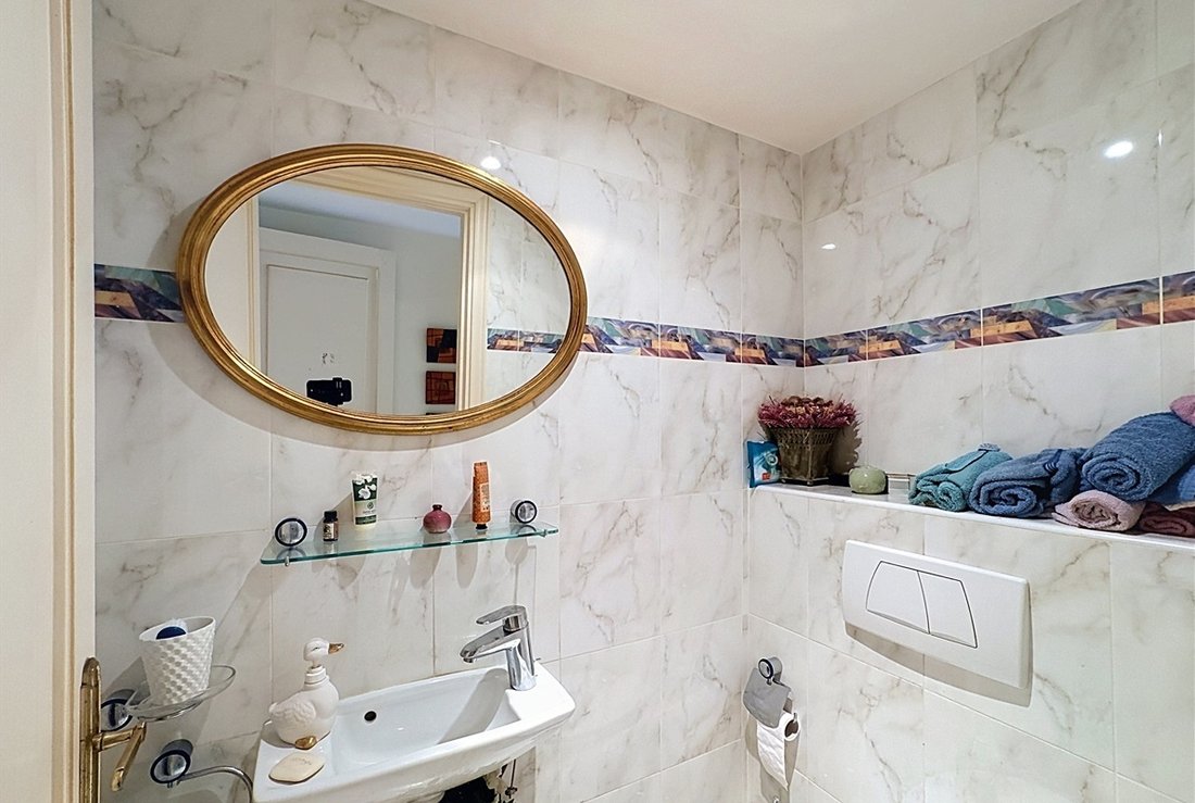 Apartamento en Le Plan, Cannes, Francia 5 - 18880529