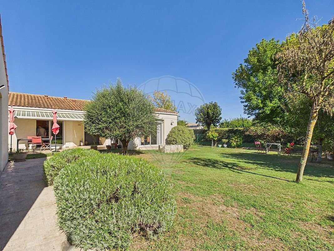 House in Saint-Palais-sur-Mer, Nouvelle-Aquitaine, France 4 - 18884111