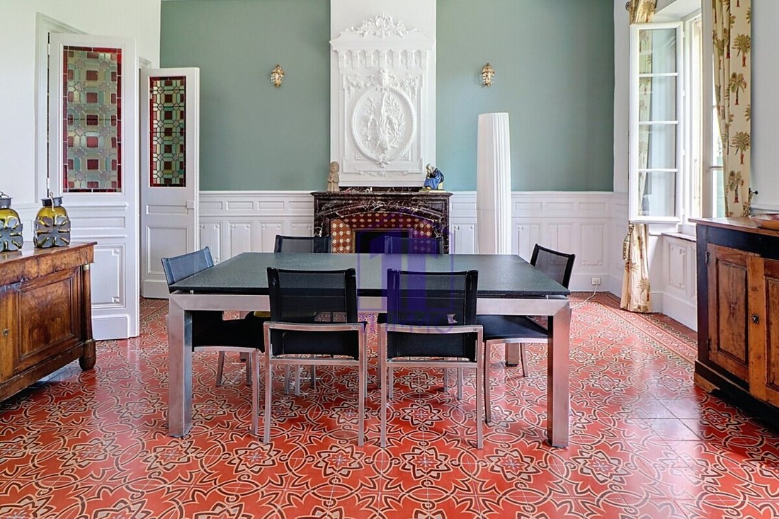 Casa en Canet, Occitania, Francia 5 - 18887379