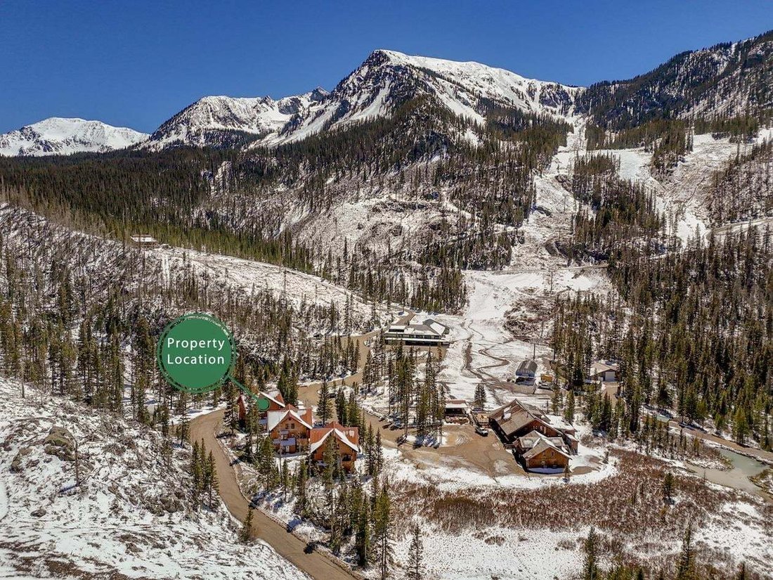 Condo in Taos Ski Valley, New Mexico, United States 2 - 18888463