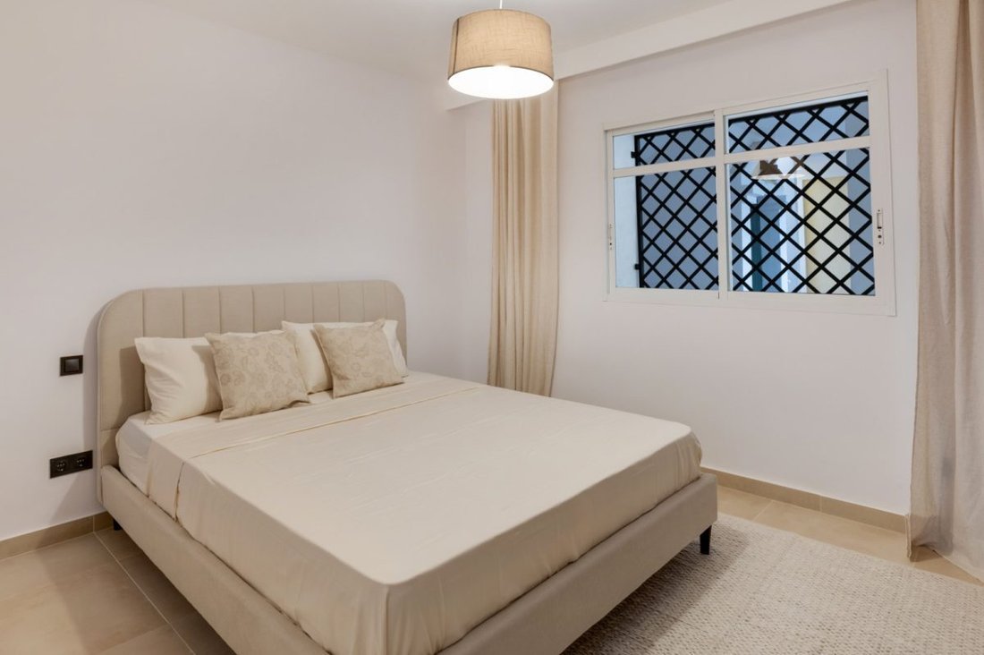 Apartment in Nueva Andalucia, Marbella, Spain 1 - 18889656