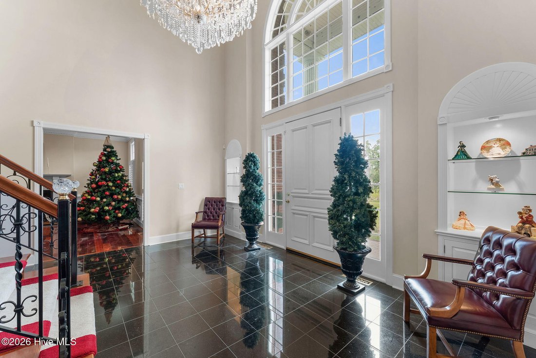 House in Aiken, South Carolina, United States 4 - 18889946