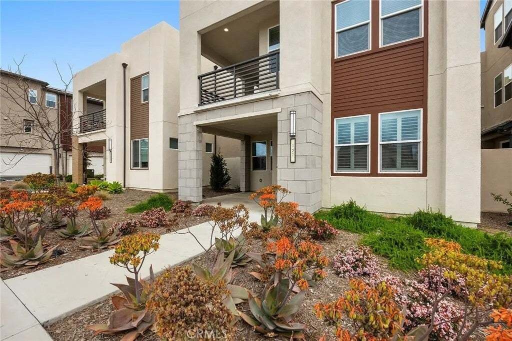 Condominio a Irvine, California, Stati Uniti 3 - 18890052