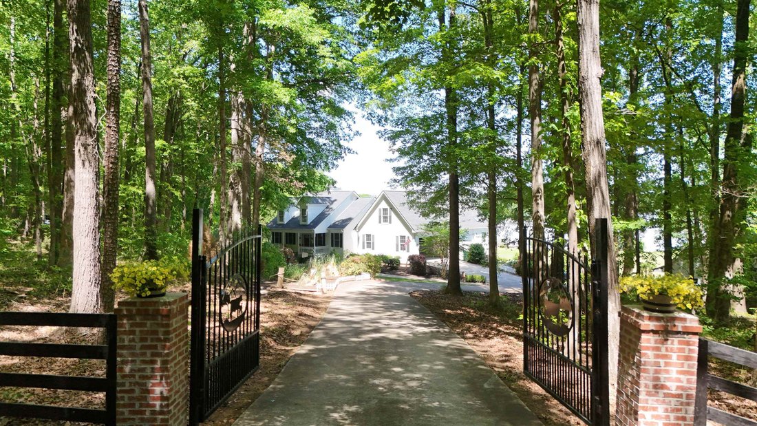 House in Greensboro, Georgia, United States 2 - 18888239