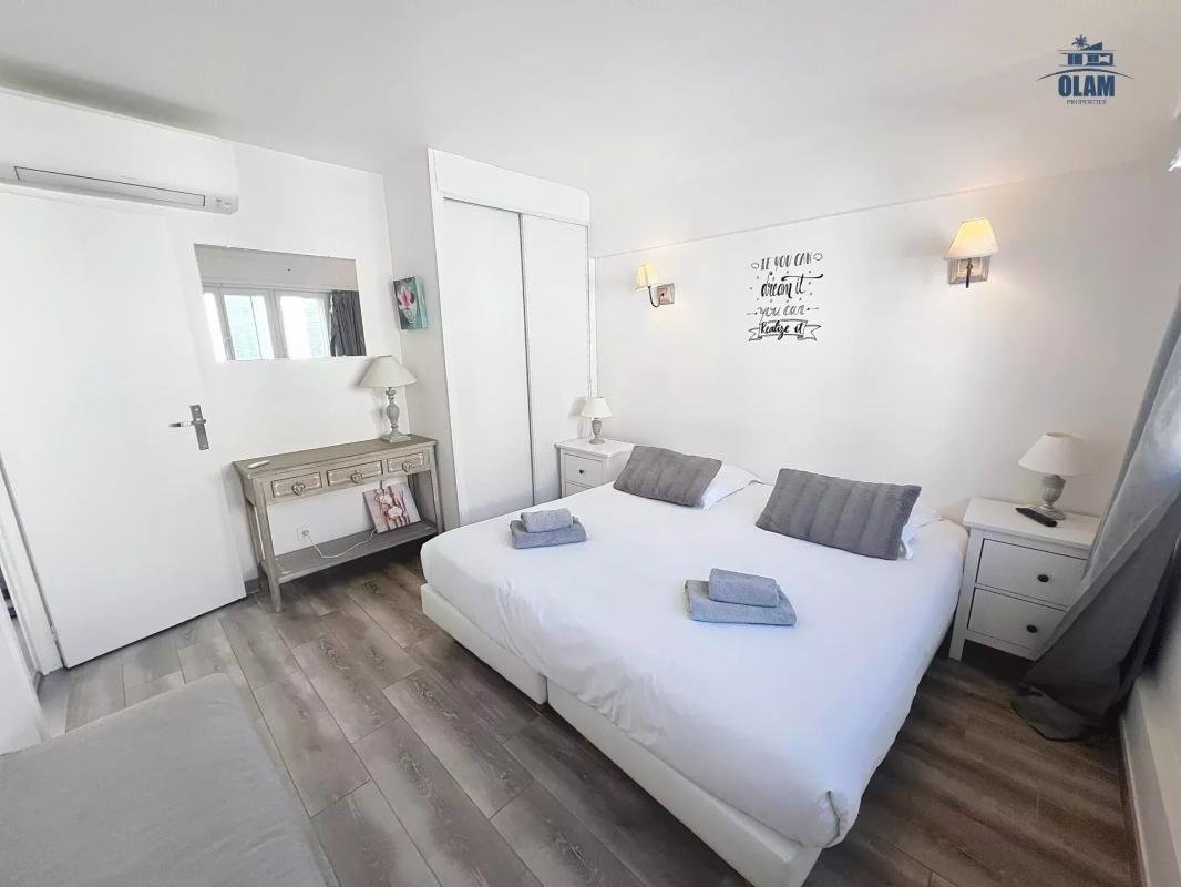 Wohnung in Cannes, Provence-Alpes-Côte d'Azur, Frankreich 3 - 18886583