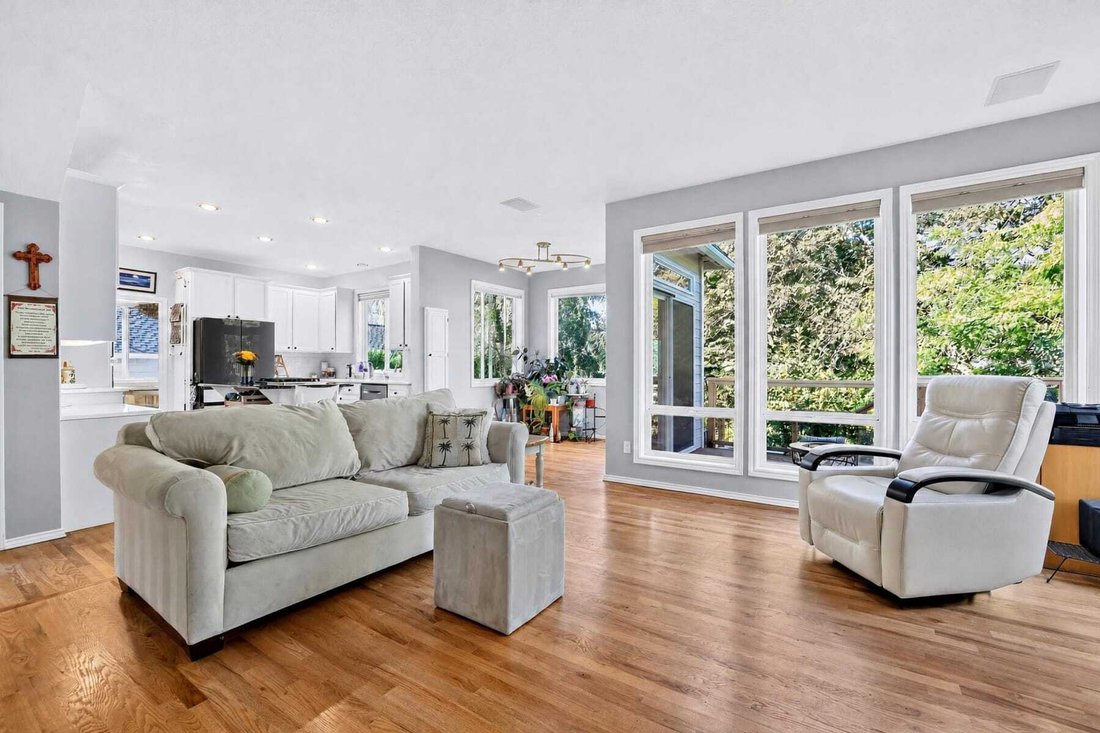 Casa en Portland, Oregón, Estados Unidos 5 - 18510611