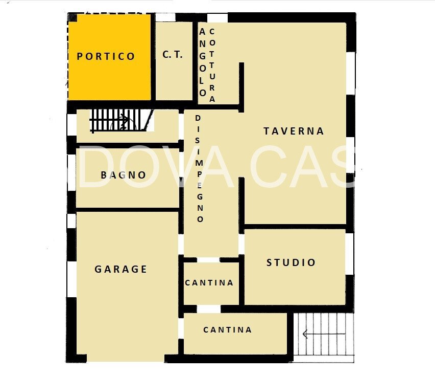 House in Portello - Ospedali, Padua, Italy 2 - 18891836