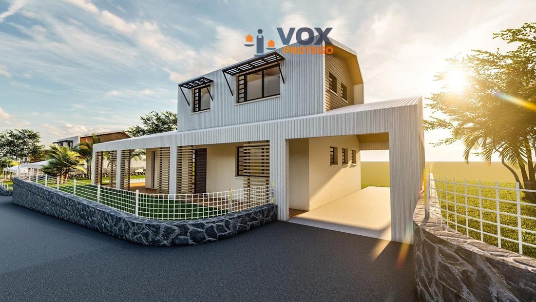 Villa en Francia 4 - 18883570