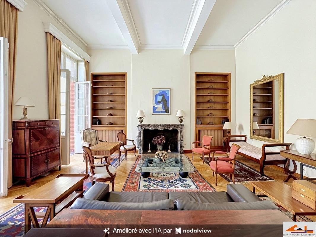 Apartamento en Capitole, Toulouse, Francia 3 - 18880929