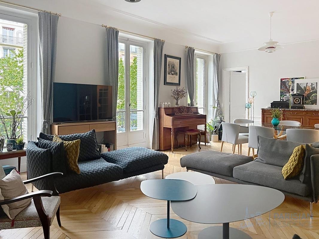 Wohnung in Bastille-Popincourt, Paris 11e Arrondissement, Paris 1 - 18885930