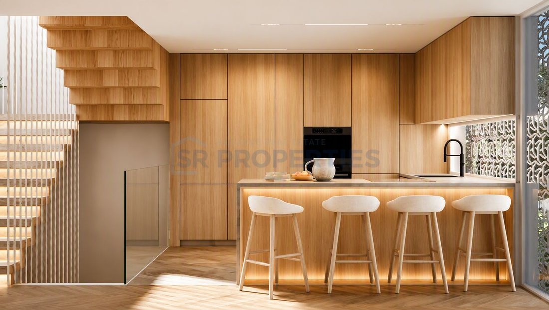 Casa en Vilamoura, Quarteira, Algarve 2 - 18436850