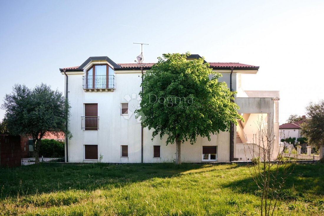 Casa en Zambratija, Istria, Croacia 3 - 18891192