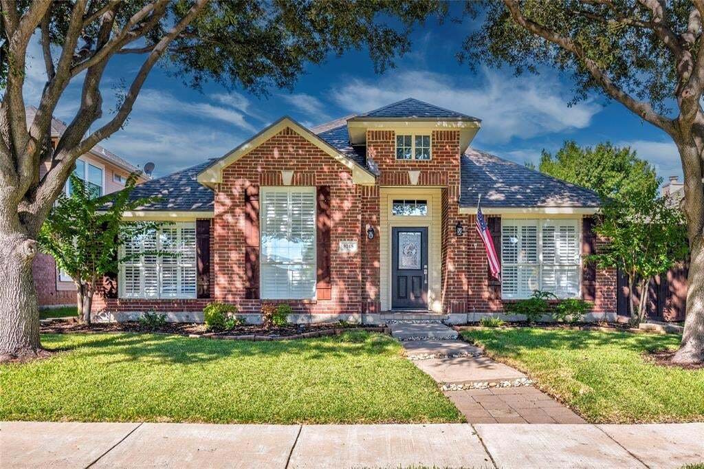 Haus in Frisco, Texas, Vereinigte Staaten 1 - 18879863
