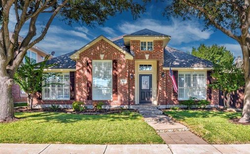 Haus in Frisco, Texas, Vereinigte Staaten 1