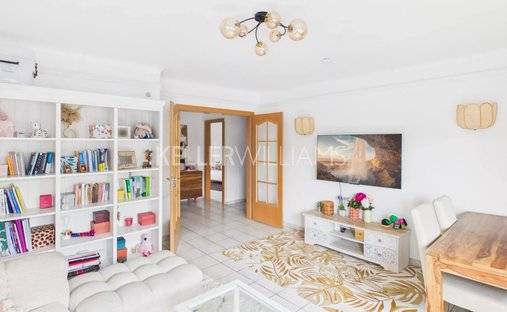 Apartment in Luxembourg, Luxembourg, Luxembourg 1