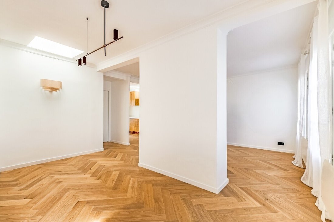 Appartamento a Bastiglia-Popincourt, Paris 11e Arrondissement, Parigi 3 - 18884372