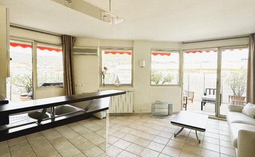 Wohnung in Cannes, Provence-Alpes-Côte d'Azur, Frankreich 1