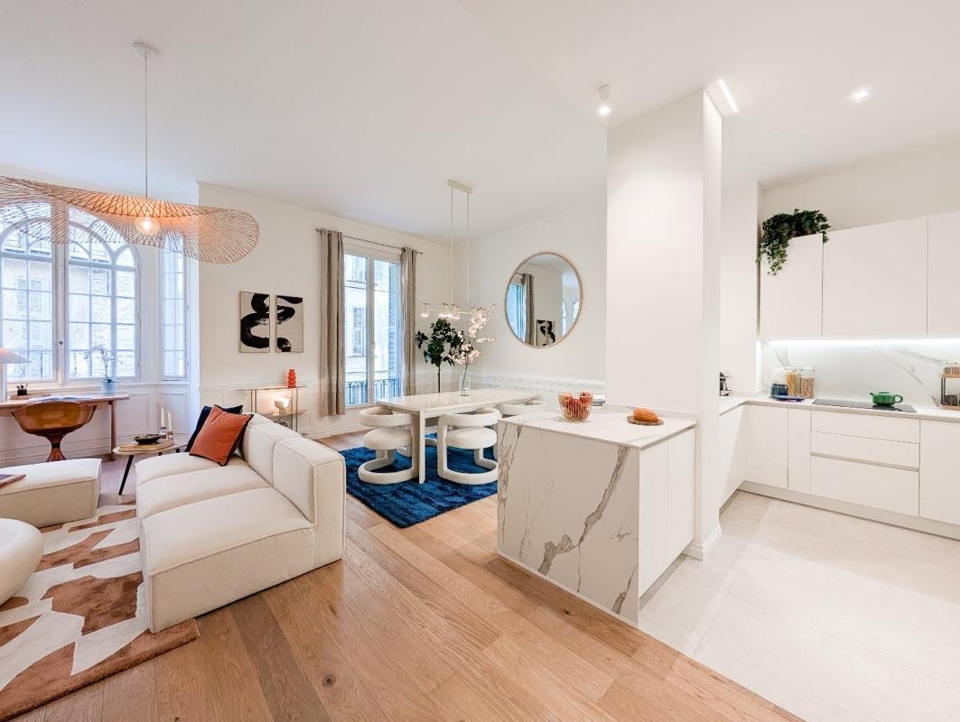 Apartment in Nice, Provence-Alpes-Côte d'Azur, France 1 - 18881570