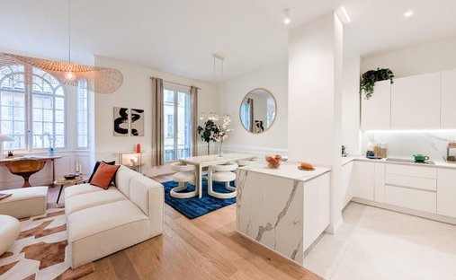 Apartment in Nice, Provence-Alpes-Côte d'Azur, France 1