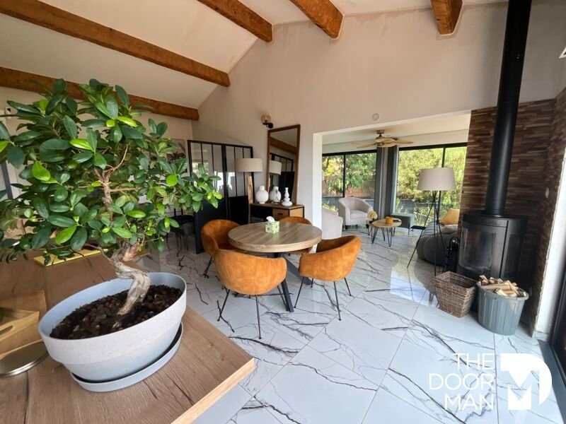 Villa à Sud, Cavalaire-sur-Mer, France 2 - 18884008