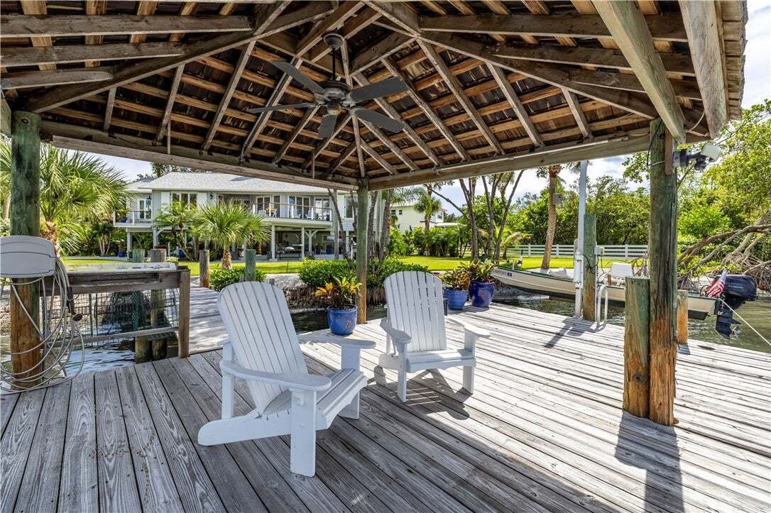 Maison à Vero Beach, Floride, États-Unis 5 - 18888689