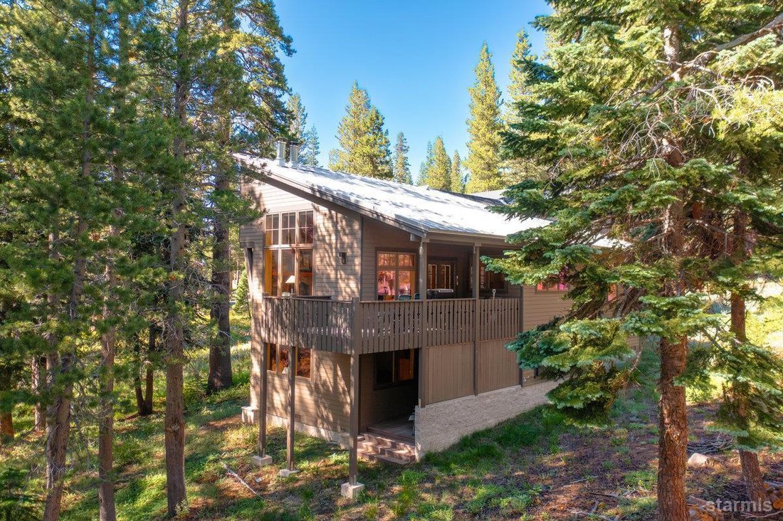 House in Kirkwood, California, United States 3 - 18888174
